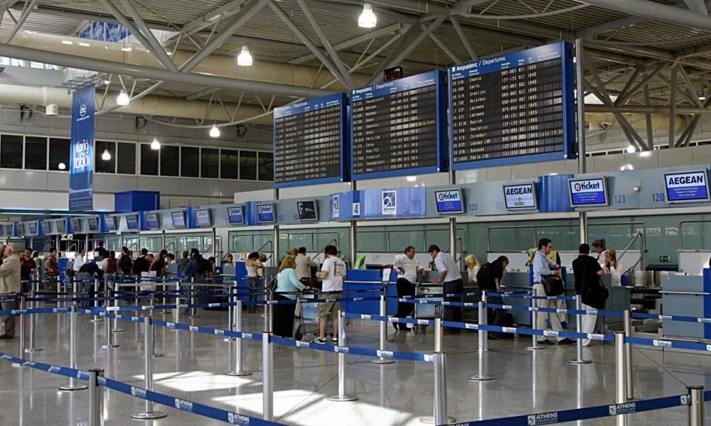 Χωρίς 7ήμερη καραντίνα κατά την είσοδο στην Ελλάδα